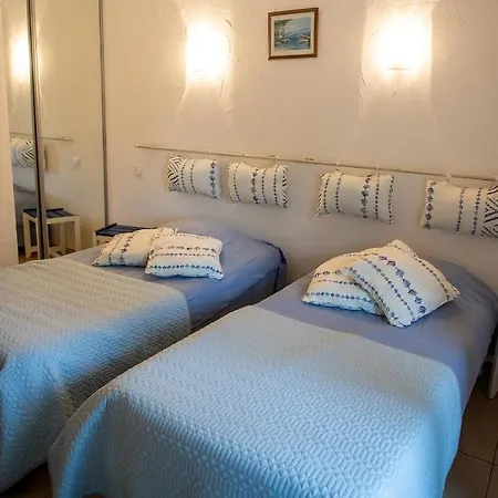 La Bastide Des Pins Nocleg ze śniadaniem Le Pradet
